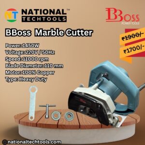 BBoss Marble Cutter