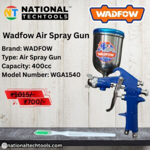 Wadfow 400cc Air Spray Gun