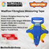 Wadfow Fibreglass Measuring Tape
