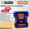 Wadfow Auto Air Compressor