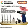 Wadfow 150mm Air Hammer