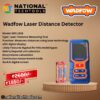 Wadfow Laser Distance Detector