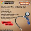 Wadfow Air Tire Inflating Gun