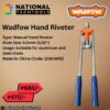 Wadfow Hand Riveter