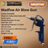 Wadfow Air Blow Gun
