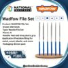Wadfow File Set