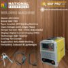 MAF PRO ARC-200A Welding Machine