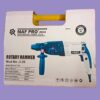 Maf Pro 800w Rotary Hammer