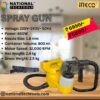 Ineco 650w Spray Gun