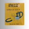 Ineco 650w Spray Gun