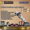 Makute 20V Cordless Angle Grinder