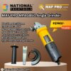 MAF PRO MPAG850 Angle Grinder