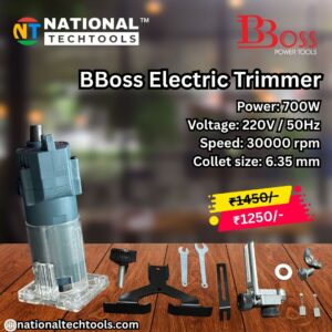 BBoss Electric Trimmer