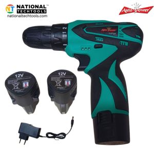 Auto Power 12V APS 3184 Cordless Drill