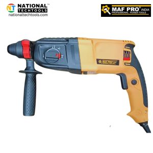 Maf Pro 800w Rotary Hammer