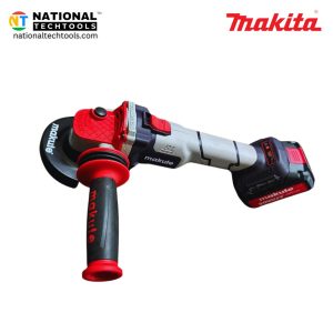 Makute 20V Cordless Angle Grinder