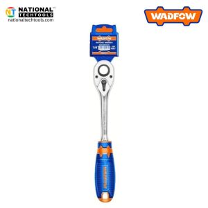 WADFOW 1/4 Inch Drive Ratchet Wrench