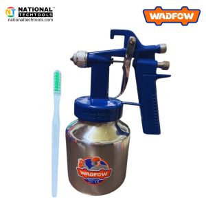 WADFOW 1000cc Air Spray Gun
