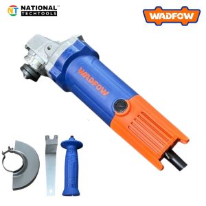 Wadfow 710W Angle Grinder