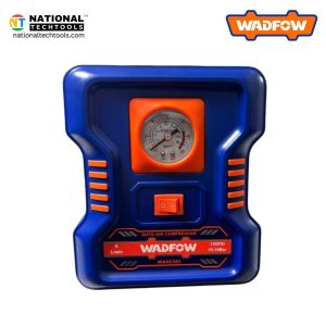 Wadfow Auto Air Compressor