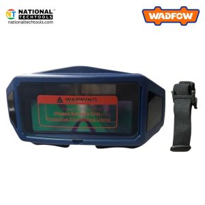 Wadfow Auto-Darkening Welding Glasses
