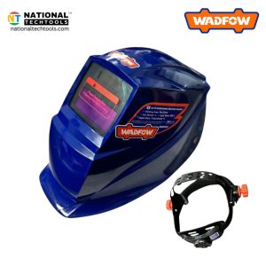 Wadfow Auto-Darkening Welding Helmet