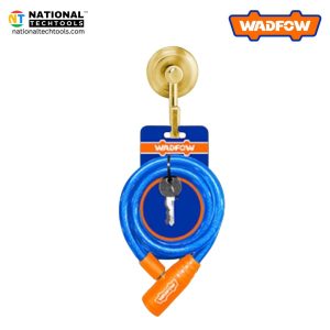 Wadfow Bicycle Lock