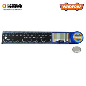 Wadfow Digital Angle Ruler
