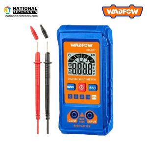 Wadfow Digital Multimeter