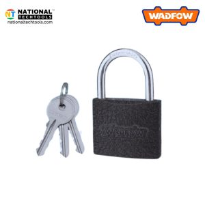 Wadfow Iron Padlock – 32mm