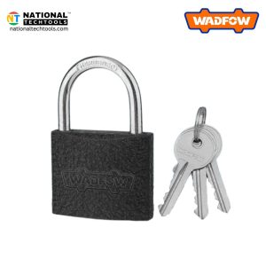 Wadfow Iron Padlock – 50mm