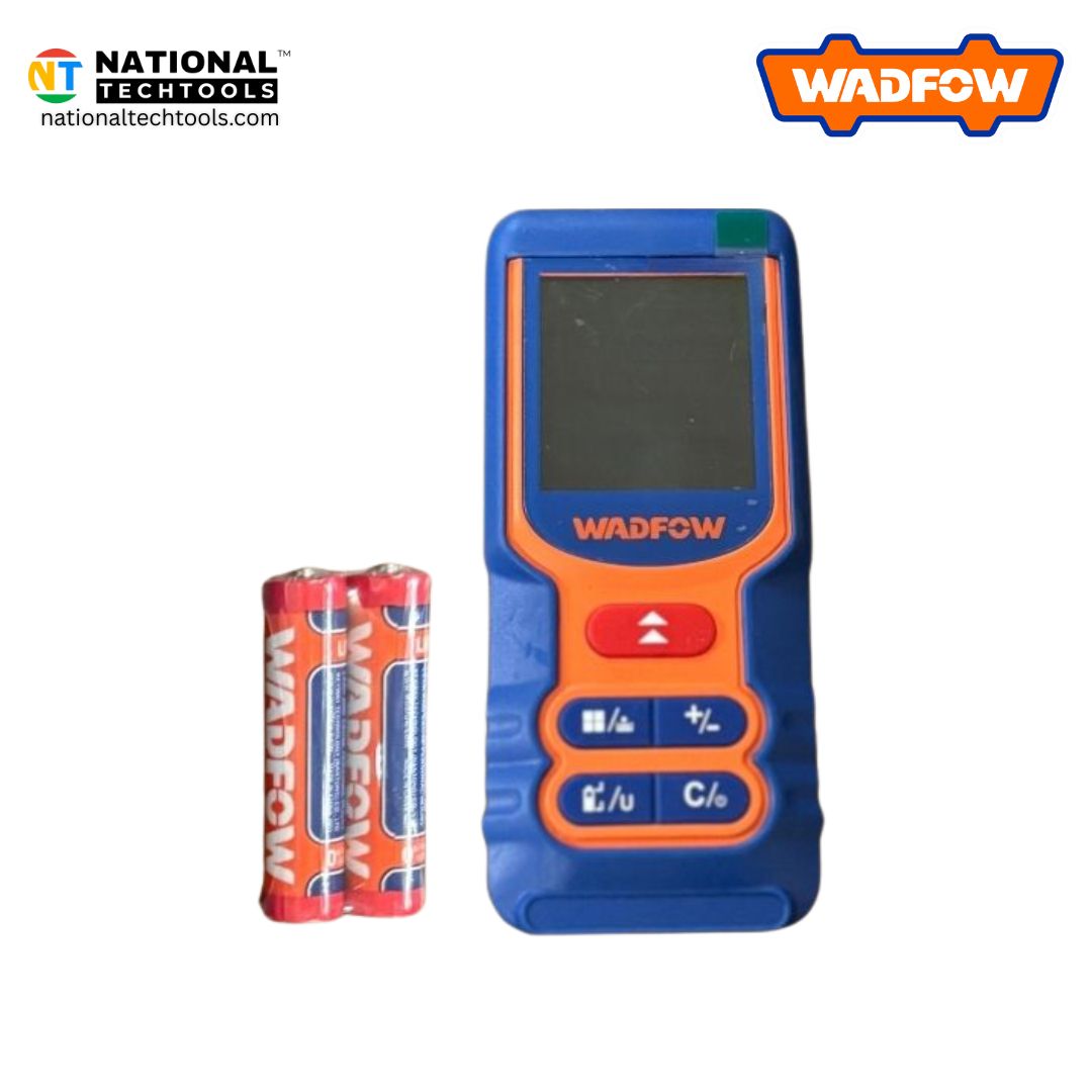 Wadfow Laser Distance Detector