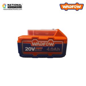 wadfow Lithium-Ion Battery Pack