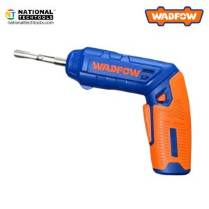 Wadfow Lithium-Ion Cordless Screwdriver