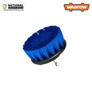 Wadfow Medium Bristle Brush