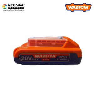 Wadfow P20S Lithium-Ion Battery Pack