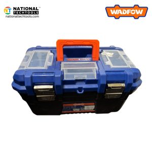 Wadfow Plastic Tool Box
