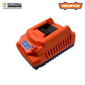 Wadfow P20S Lithium-Ion Battery Charger