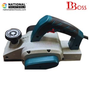 BBoss Electric Planer