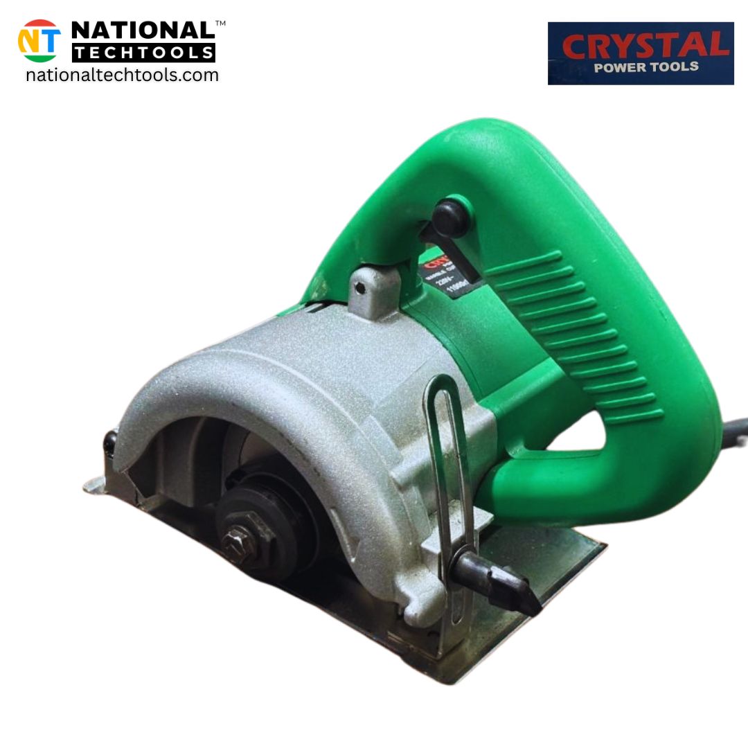 Crystal 1200W Marble Cutter