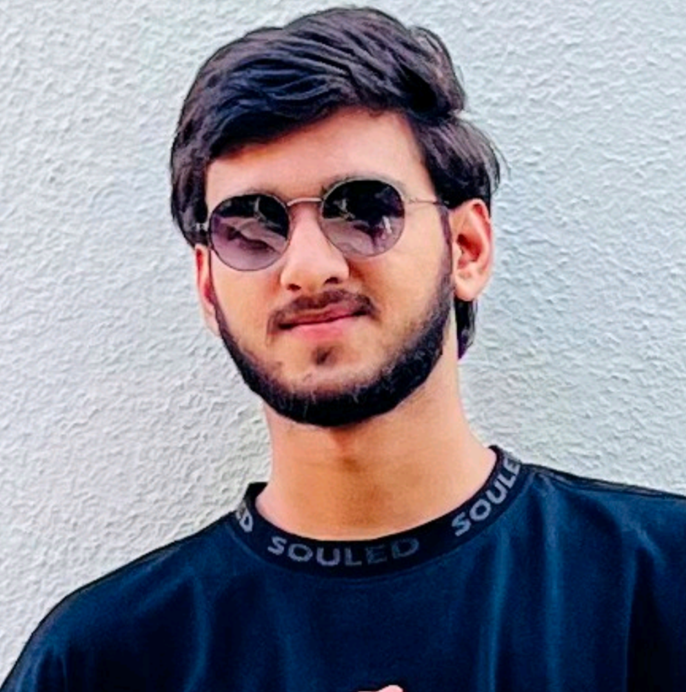 Aman Malek