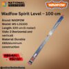 Wadfow Spirit Level – 100 cm