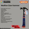 Wadfow Claw Hammer