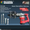 Kanor Demolition Hammer