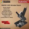 HAVOC HVC-Grinder Stand