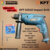 KPT KID10 Impact Drill