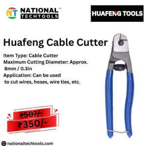 Huafeng Cable Cutter