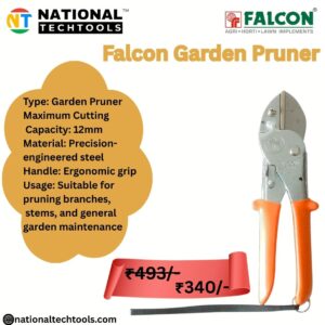 Falcon Garden Pruner