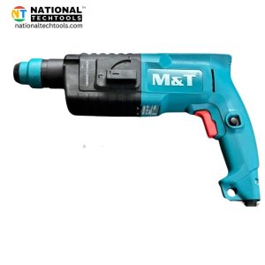 M&T 1550W Rotary Hammer