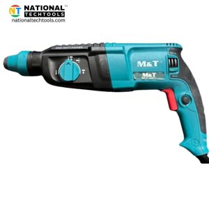 M&T 2050W Rotary Hammer